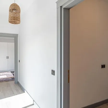 Villa Superb 3br W Pool Gumusluk Bodrum