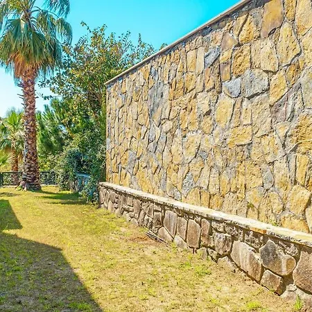 Superb 3br W Pool Gumusluk *
