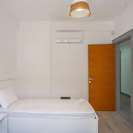 Superb 3br W Pool Gumusluk Bodrum
